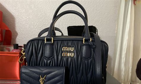 miu miu bag authentication|are miu miou bags genuine.